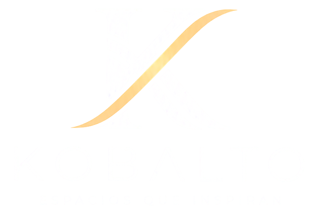 KOBALTO · Espacios que inspiran
